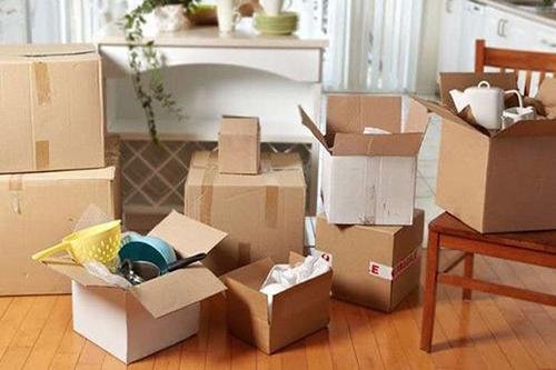 专业搬家搬运